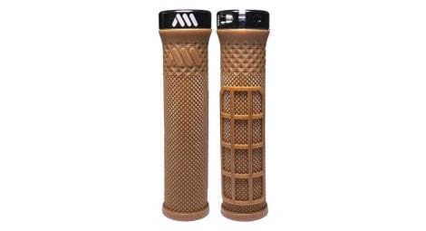 All mountain style cero grips gum