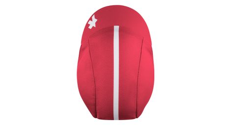 Casquette Assos Endurance P1 Rose