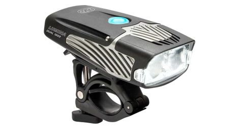 Eclairage avant nite rider lumina dual 1800