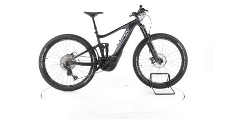 Produit reconditionné - Liv Intrigue X E+ 2 Fully E-Bike - Bon Etat