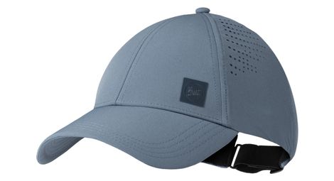 Casquette Buff Summit Bleu