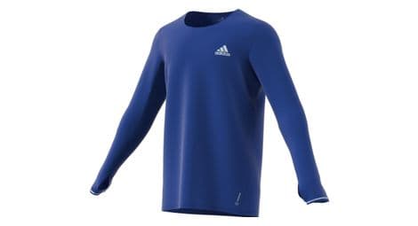 Maillot à manches longues adidas fast