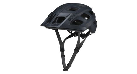 Casque ixs trail xc evo noir