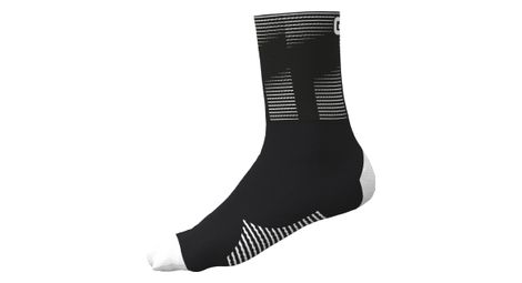 Alé Sprint Unisex Socks Black