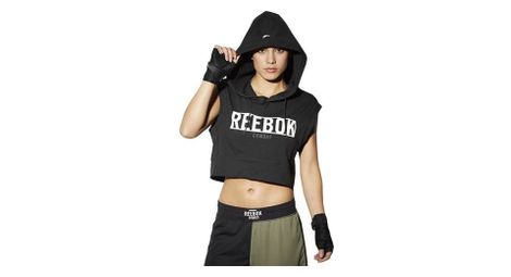 Sweats reebok tlaf sleeveless hoody