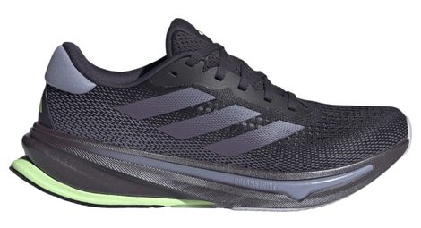 Scarpe da corsa donna adidas performance supernova rise black green 40
