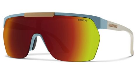 Smith xc sunglasses blue beige