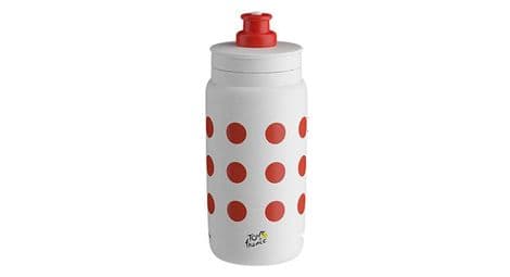 Bidon elite fly tour de france maillot à poids 2024 550 ml