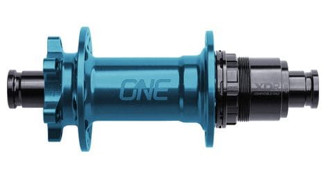 Moyeu arrière oneup | boost 12x148mm 32 trous | bleu