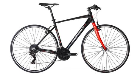 refurbished product vulture r2 shimano tourney 51 excellent condition