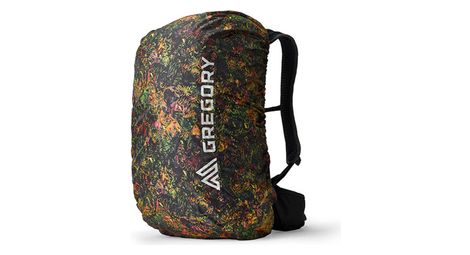 Gregory 30L Multicolor Rain Cover