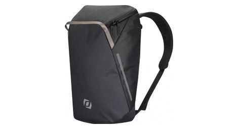 Sacoche de porte bagages sac a dos syncros 2 in 1 backpack pannier 28l noir
