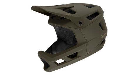 Smith mainline mips casco integrale marrone