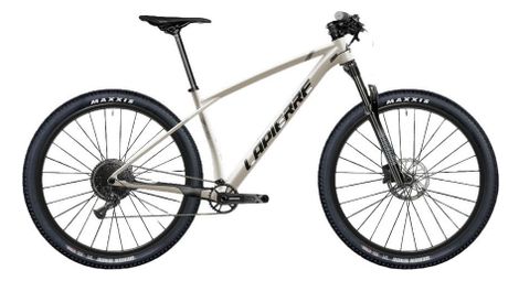 Lapierre prorace 4.9 hardtail mtb sram nx/sx 12s 29'' beige 2025
