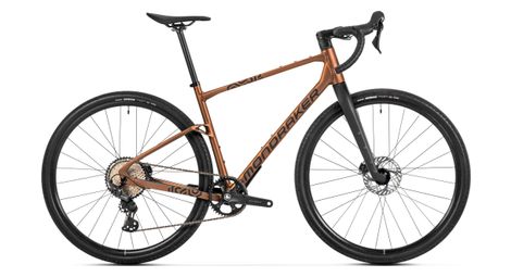 Mondraker arid s shimano grx 12v 700 mm bronzo 2025 gravel bike