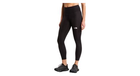 Mallas 7/8 The North Face Flex 25 pulgadas, negro, mujer