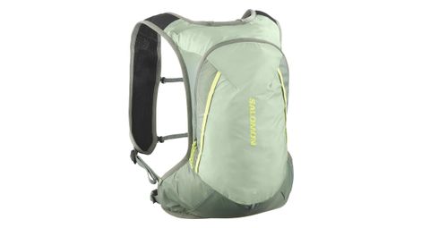 Mochila Salomon Cross 12 Verde