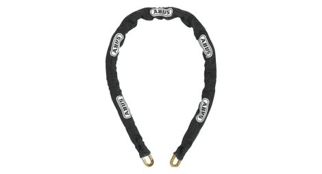 Abus 10ks140 (140 cm) lucchetto a catena nero