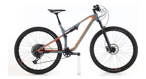 Conway Rlc Fs 4 9 Gx Velo VTT Tres Bon Etat