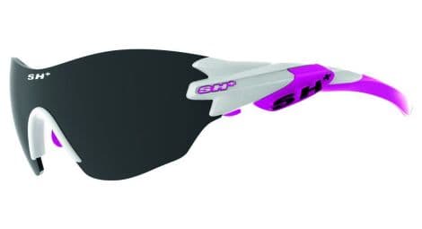 Lunette de sport rg 5200 wx blanc/rose