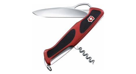 Victorinox rangergrip 63 - couteau suisse de poche - 130 mm - 5 fonctions