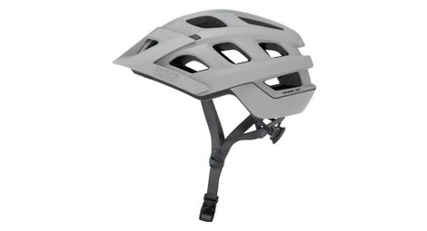 Casco ixs trail xc evo gris