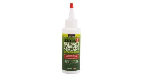 Silca ultimate tubeless sealant replenisher 118 ml