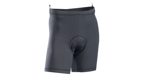 Culotte interior northwave pro negro s