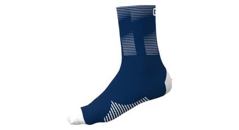 Chaussettes unisexe ale sprint bleu