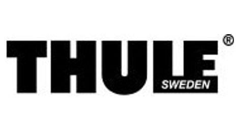 Thule 52620 ecrou m6x55mm snowpack