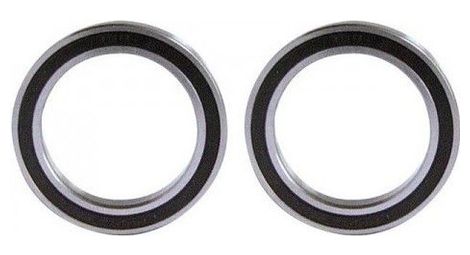 Roulement de pédalier b3 - blackbearing - look 695