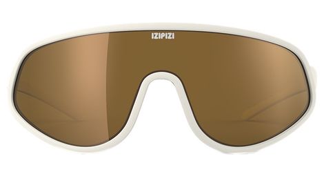 Occhiali da sole izipizi speed cat 3 good weather beige