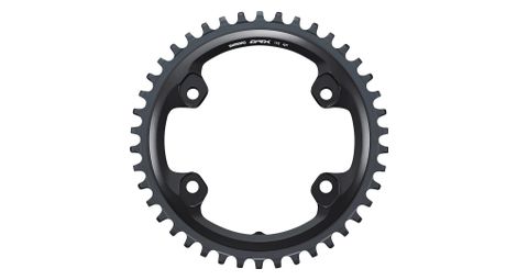 shimano grx fc rx810 1 1x11v chainring