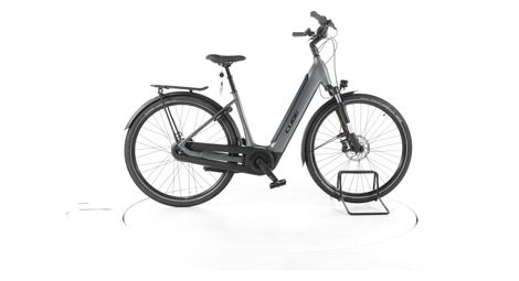 Reconditionné - Cube Cube Supreme RT Hybrid Pro Entrée basse - Très Bon Etat Ã‰tat