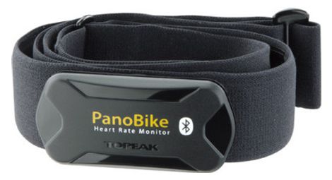 Ceinture topeak panobike bluetooth smart hrm set