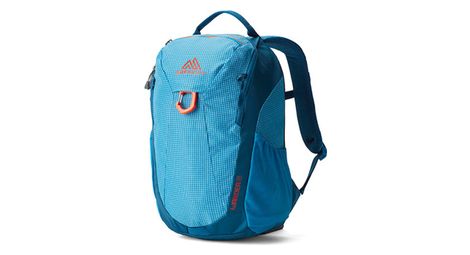 Sac de randonnée gregory wander 8l bleu enfant