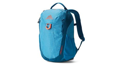 Gregory Wander 8L Wanderrucksack Blau Kinder
