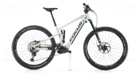 Focus Jam 2 6 9 Xt Velo VTT Electrique Focus Tres Bon Etat