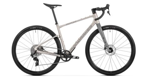 Mondraker arid r shimano grx 12v 700 mm beige 2025 gravel bike