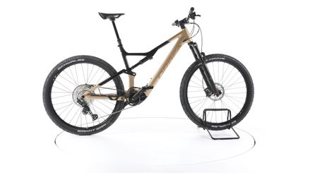 Produit reconditionné - orbea rise h30 vélo électrique vtt 2023 - très bon etat