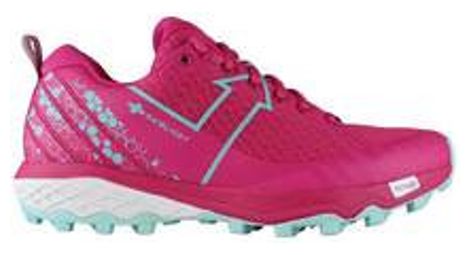 Responsiv Dynamic 2 0 Rose Bleu Femme