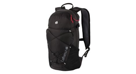 Sac de randonnée lafuma active 18l noir unisex