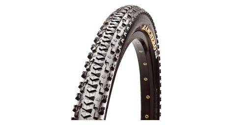 Maxxis pneu ranchero 26x2 00 tubetype tringle rigide