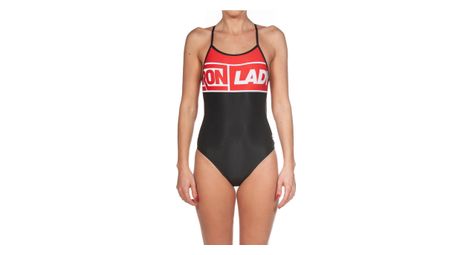 Swimsuit une-piece woman arena elite ii katinka hosszu