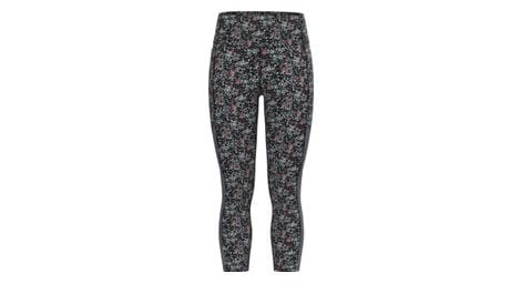 Legging femme under armour fly fast ankle ii