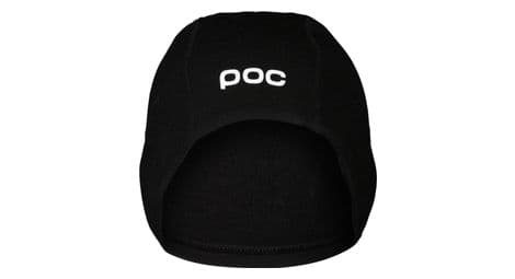 Gorro térmico poc negro