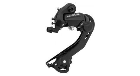 MicroShift RD-M21 6/7V Hinterer Umwerfer