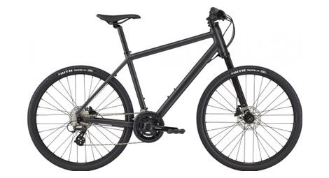 V lo de ville cannondale bad boy 3 shimano altus 8v negro