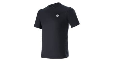 Alpinestars dot tech t-shirt zwart