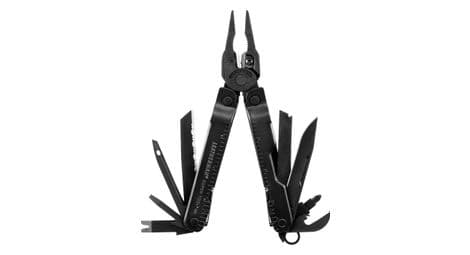 Pince multifonctions super tool® 300m 18 outils en 1 avec étui molle - leatherman